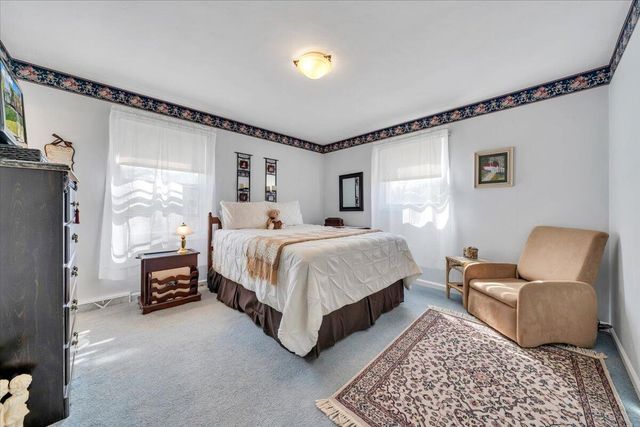 812 Knollwood DR, Troutville, VA 24175
