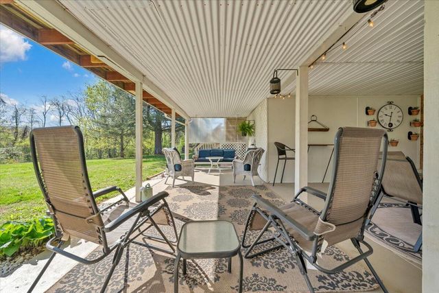 812 Knollwood DR, Troutville, VA 24175