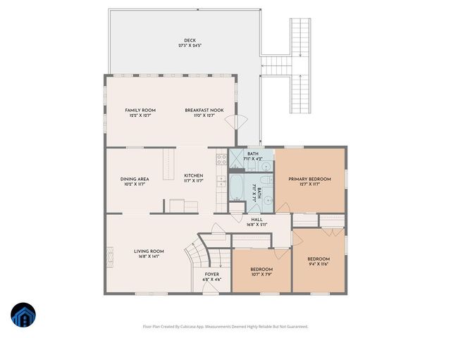 812 Knollwood DR, Troutville, VA 24175