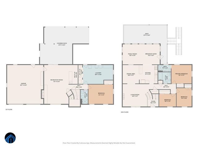 812 Knollwood DR, Troutville, VA 24175