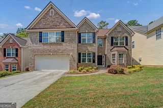 4633 Beau Point Court, Snellville, GA 30039