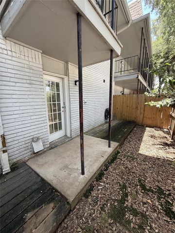 3300 Yorktown Street 3, Houston, TX 77056