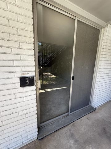 3300 Yorktown Street 3, Houston, TX 77056