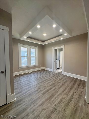 38 Belmont Avenue, Niles, OH 44446