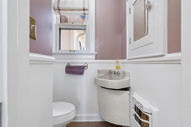 1928 N Broadway Avenue, Shawnee, OK 74804