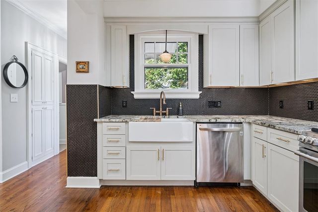 1928 N Broadway Avenue, Shawnee, OK 74804