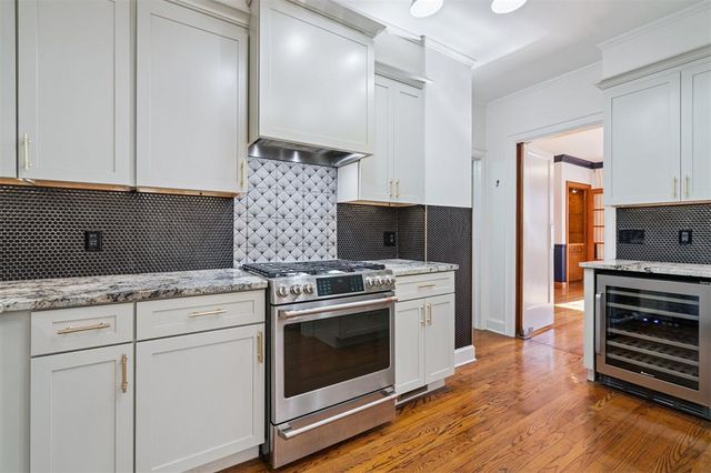 1928 N Broadway Avenue, Shawnee, OK 74804