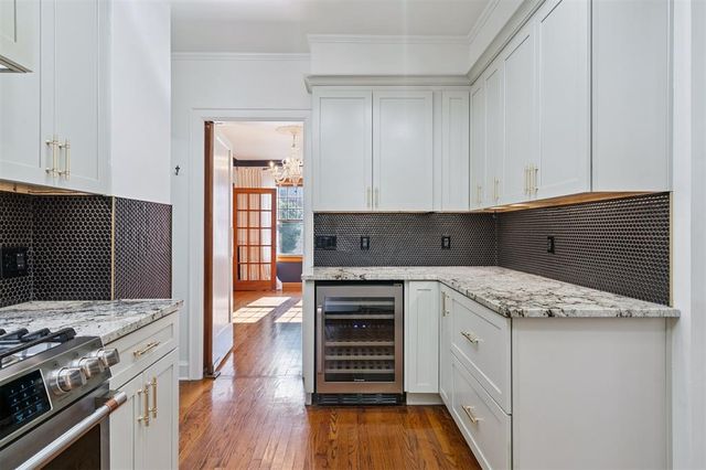 1928 N Broadway Avenue, Shawnee, OK 74804