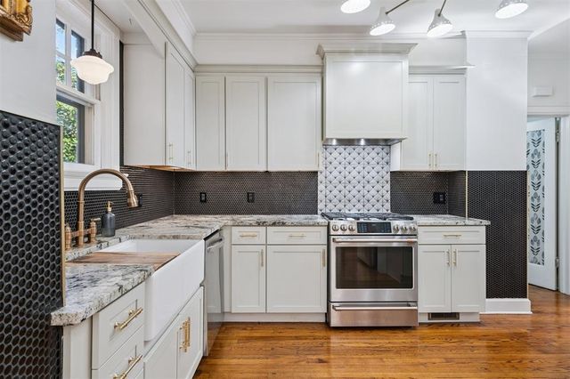 1928 N Broadway Avenue, Shawnee, OK 74804