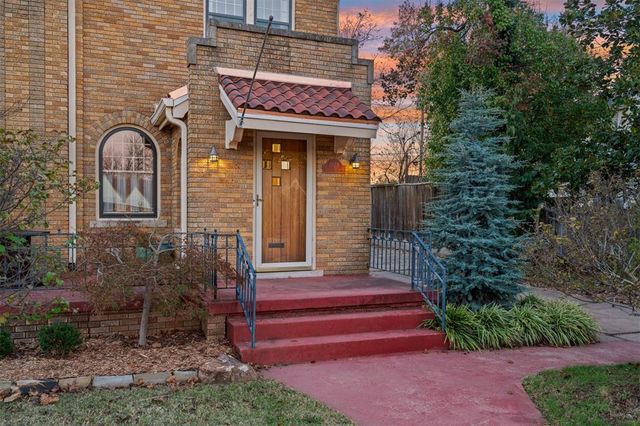 1928 N Broadway Avenue, Shawnee, OK 74804