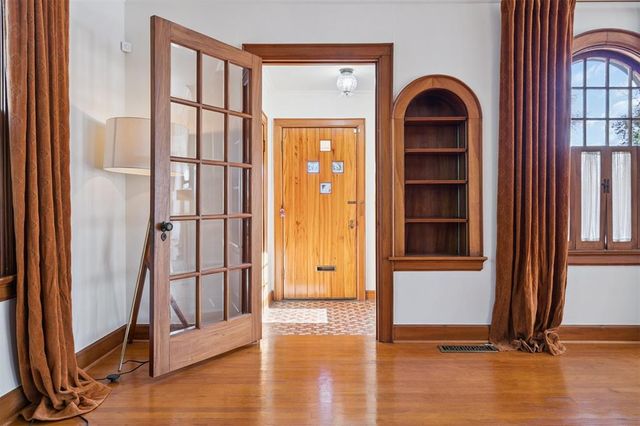 1928 N Broadway Avenue, Shawnee, OK 74804