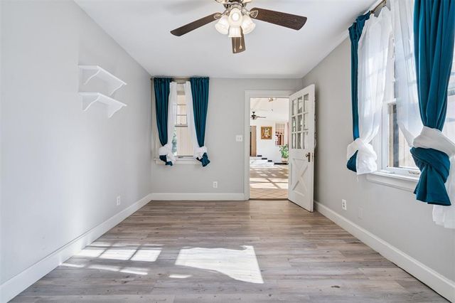 1928 N Broadway Avenue, Shawnee, OK 74804