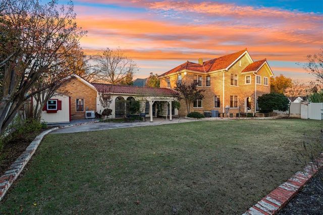 1928 N Broadway Avenue, Shawnee, OK 74804