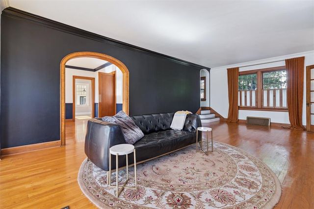 1928 N Broadway Avenue, Shawnee, OK 74804