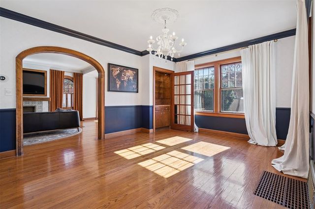 1928 N Broadway Avenue, Shawnee, OK 74804