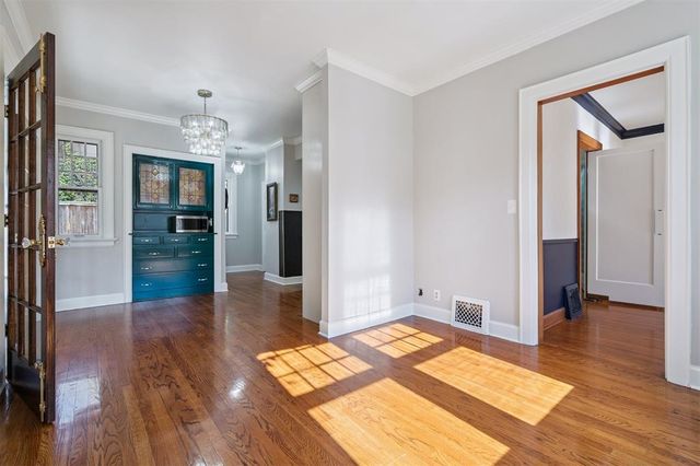 1928 N Broadway Avenue, Shawnee, OK 74804