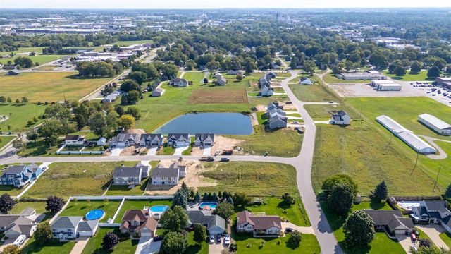 10190 Strawberry Lane, Zeeland, MI 49464