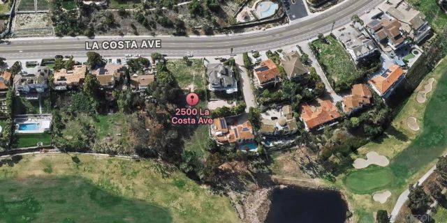 2470 La Costa Ave 18, Carlsbad, CA 92009