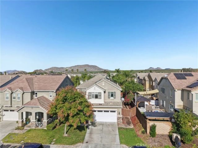 1752 Dennison Drive, Perris, CA 92571