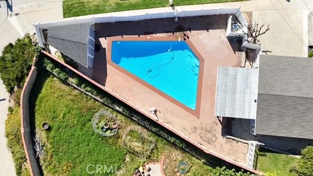 28190 Hot Springs, Canyon Country, CA 91351