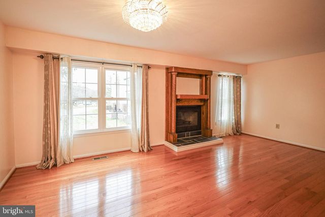 3737 CAPULET TER, Silver Spring, MD 20906