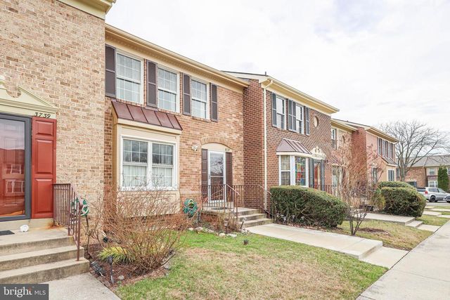 3737 CAPULET TER, Silver Spring, MD 20906
