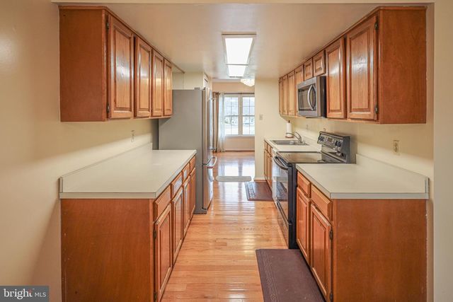 3737 CAPULET TER, Silver Spring, MD 20906