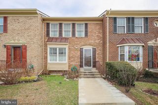 3737 CAPULET TER, Silver Spring, MD 20906