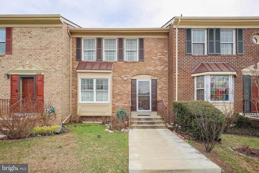 3737 CAPULET TER, Silver Spring, MD 20906
