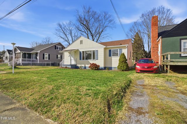 1760 Jefferson Avenue, Kingsport, TN 37664