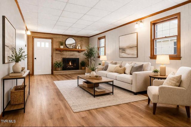 1760 Jefferson Avenue, Kingsport, TN 37664