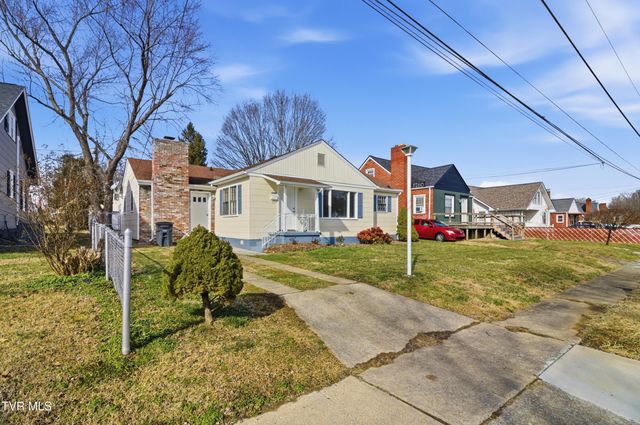 1760 Jefferson Avenue, Kingsport, TN 37664