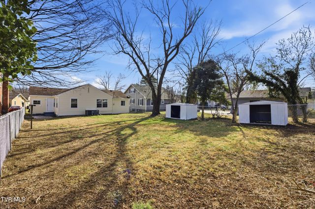 1760 Jefferson Avenue, Kingsport, TN 37664