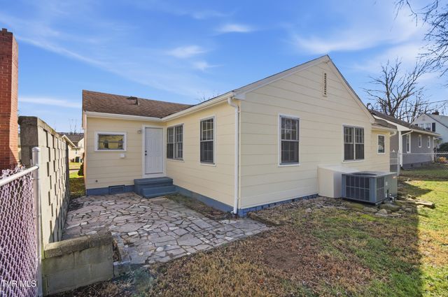 1760 Jefferson Avenue, Kingsport, TN 37664