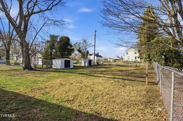 1760 Jefferson Avenue, Kingsport, TN 37664