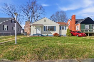 1760 Jefferson Avenue, Kingsport, TN 37664