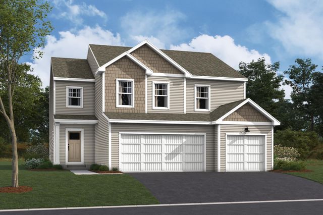 1685 Langston Avenue NE, Saint Michael, MN 55376