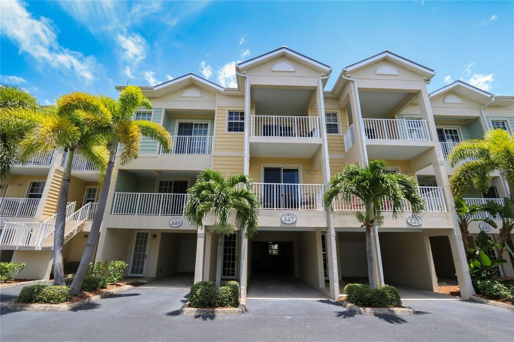 447 BAHIA BEACH BOULEVARD, Ruskin, FL 33570