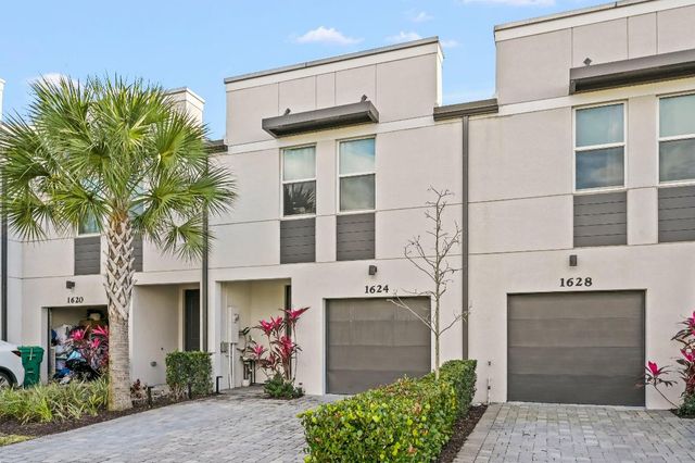 1624 Lindley Street, West Palm Beach, FL 33407