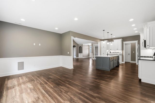 2906 Leon Cove, Fort Wayne, IN 46845