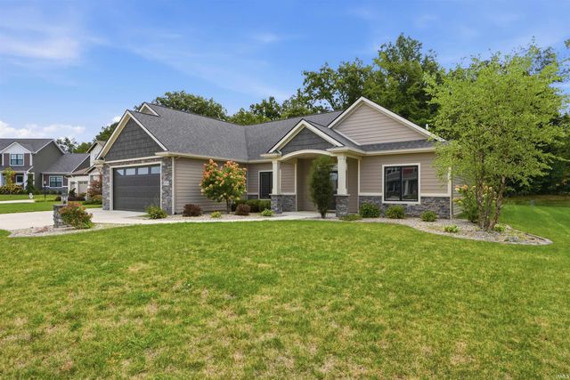 2906 Leon Cove, Fort Wayne, IN 46845