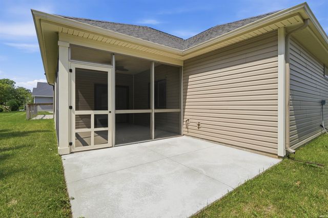 2906 Leon Cove, Fort Wayne, IN 46845