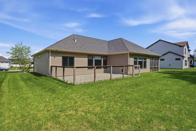 2906 Leon Cove, Fort Wayne, IN 46845