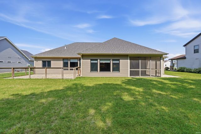 2906 Leon Cove, Fort Wayne, IN 46845