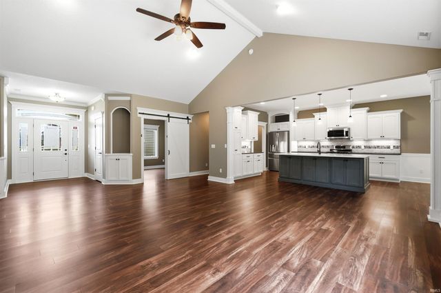 2906 Leon Cove, Fort Wayne, IN 46845