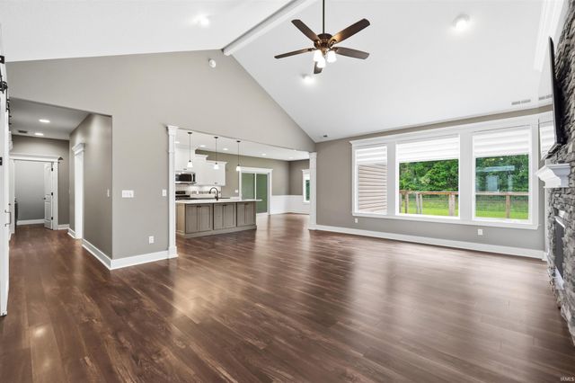 2906 Leon Cove, Fort Wayne, IN 46845