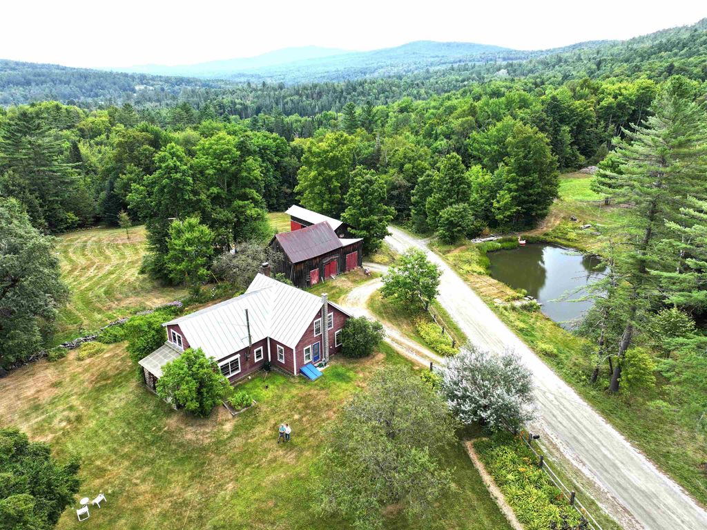 912 Prospect Street, Concord, VT 05824