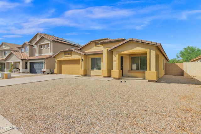 10628 E Lupine Lane, Florence, AZ 85132