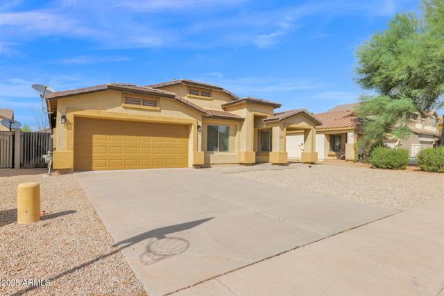 10628 E Lupine Lane, Florence, AZ 85132