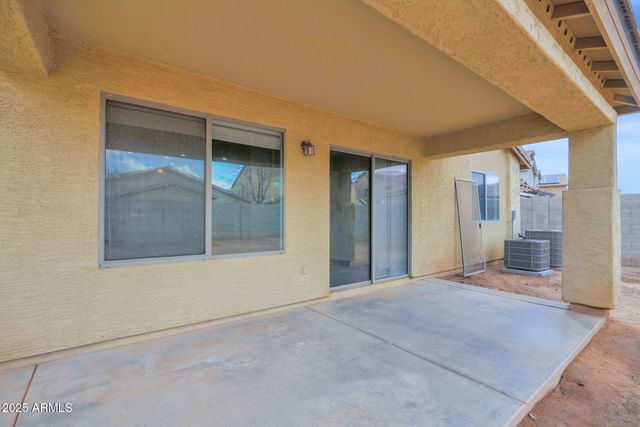 10628 E Lupine Lane, Florence, AZ 85132